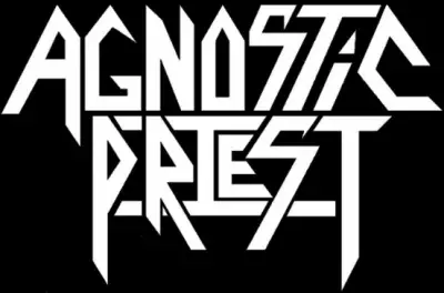 logo Agnostic Priest logo Agnostic Priest